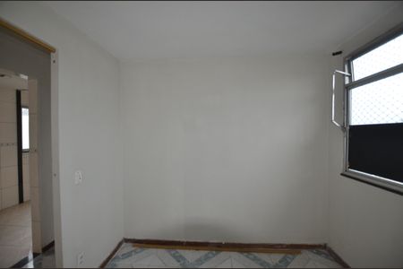 Apartamento para alugar com 63m², 2 quartos e sem vaga Quarto 1