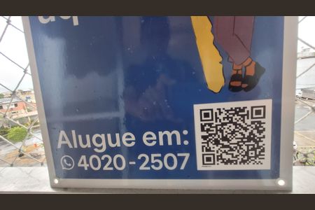 Apartamento para alugar com 63m², 2 quartos e sem vagaPlaca Instalada