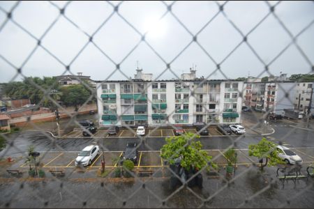 Apartamento para alugar com 63m², 2 quartos e sem vagaVista do Quarto 2