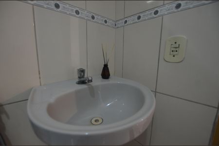 Apartamento para alugar com 63m², 2 quartos e sem vagaCozinha e Área de Serviço