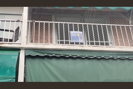 Apartamento para alugar com 63m², 2 quartos e sem vagaPlaca Instalada