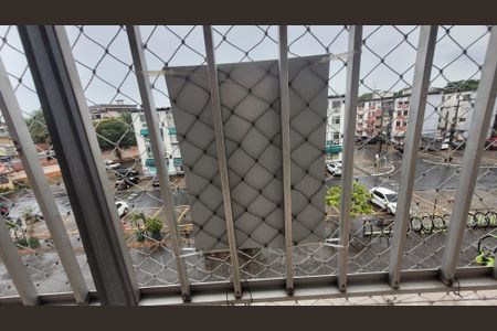 Apartamento para alugar com 63m², 2 quartos e sem vagaPlaca Instalada