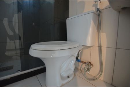 Apartamento para alugar com 63m², 2 quartos e sem vagaCozinha e Área de Serviço