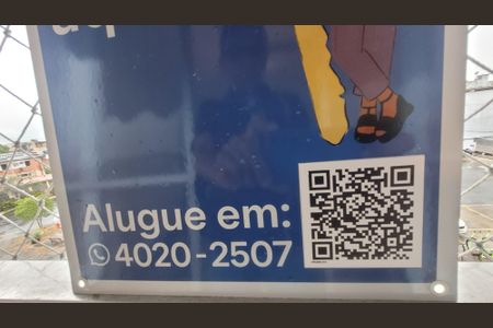 Apartamento para alugar com 63m², 2 quartos e sem vagaPlaca Instalada