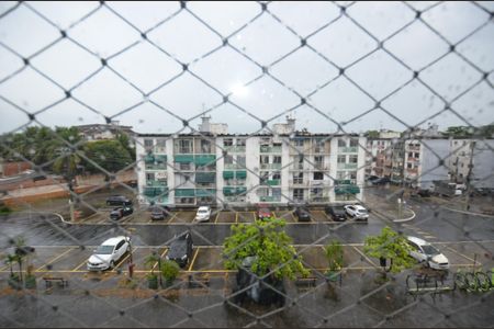 Apartamento para alugar com 63m², 2 quartos e sem vagaVista do Quarto 1