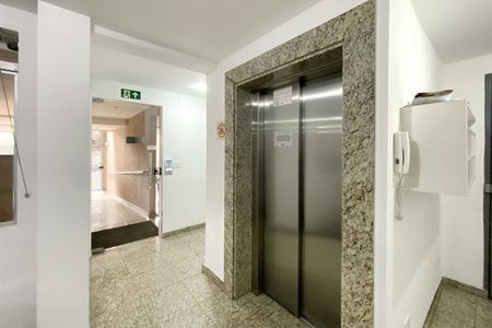 Apartamento à venda com 65m², 3 quartos e 2 vagasÁrea comum - Elevador