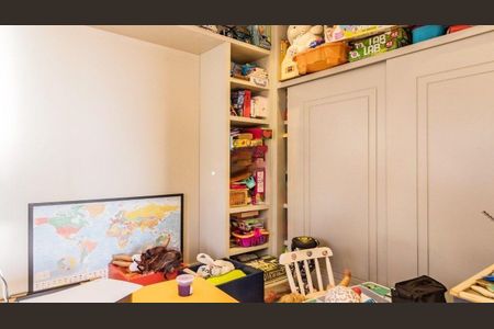 Apartamento para alugar com 500m², 4 quartos e 3 vagasQuarto 2