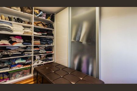 Apartamento para alugar com 500m², 4 quartos e 3 vagasÁrea de Serviço