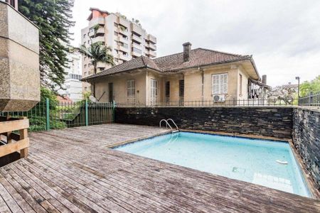 Apartamento para alugar com 500m², 4 quartos e 3 vagasLazer