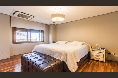 Apartamento para alugar com 500m², 4 quartos e 3 vagasQuarto 1