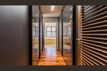 Apartamento para alugar com 500m², 4 quartos e 3 vagasBanheiro