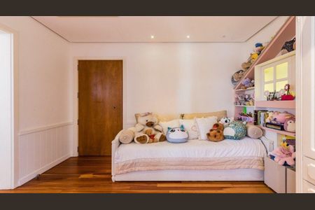 Apartamento para alugar com 500m², 4 quartos e 3 vagasQuarto 4