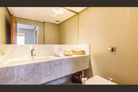 Apartamento para alugar com 500m², 4 quartos e 3 vagasBanheiro 1