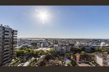 Apartamento para alugar com 500m², 4 quartos e 3 vagasVaranda