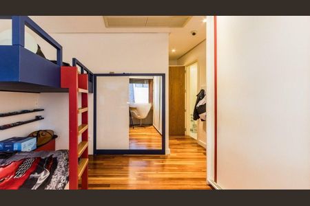 Apartamento para alugar com 500m², 4 quartos e 3 vagasQuarto 3