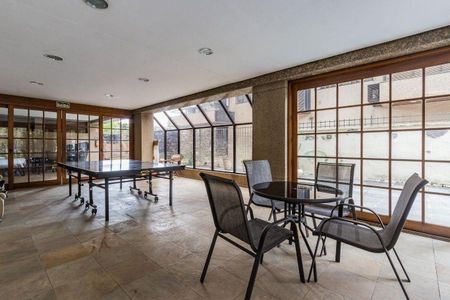 Apartamento para alugar com 500m², 4 quartos e 3 vagasÁrea Comum 