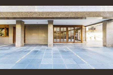 Apartamento para alugar com 500m², 4 quartos e 3 vagasHall de Entrada