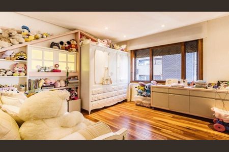 Apartamento para alugar com 500m², 4 quartos e 3 vagasQuarto 2