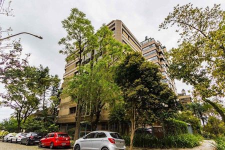 Apartamento para alugar com 500m², 4 quartos e 3 vagasVaranda