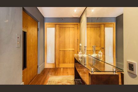 Apartamento para alugar com 500m², 4 quartos e 3 vagasÁrea Comum