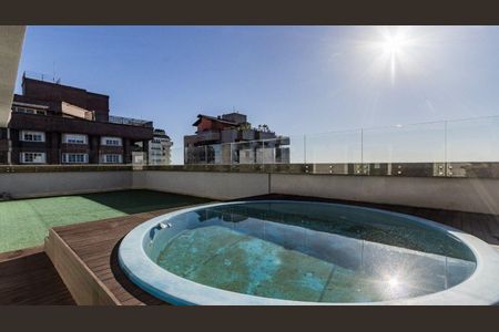 Apartamento para alugar com 500m², 4 quartos e 3 vagasLazer