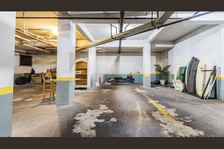 Apartamento para alugar com 500m², 4 quartos e 3 vagasGaragem