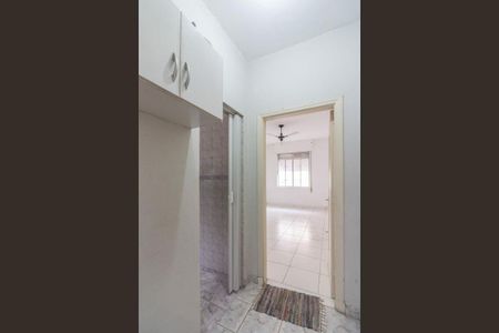 Apartamento à venda com 1 quarto, 32m² em Vila Buarque, São Paulo