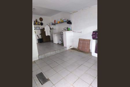 Casa à venda com 5 quartos, 227m² em Planalto Paulista, São Paulo