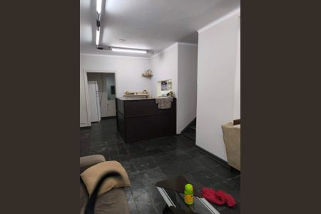 Casa à venda com 5 quartos, 227m² em Planalto Paulista, São Paulo