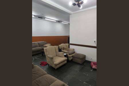 Casa à venda com 5 quartos, 227m² em Planalto Paulista, São Paulo