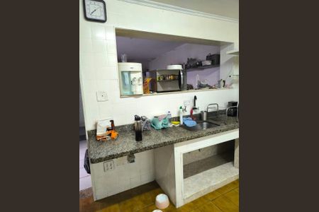 Casa à venda com 5 quartos, 227m² em Planalto Paulista, São Paulo