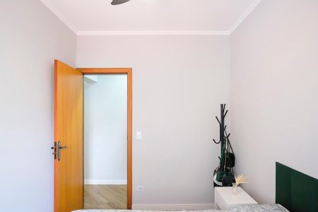 Apartamento à venda com 69m², 3 quartos e 2 vagasQuarto 1