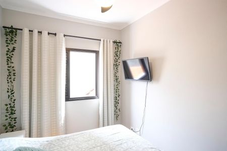 Apartamento à venda com 69m², 3 quartos e 2 vagasQuarto 1