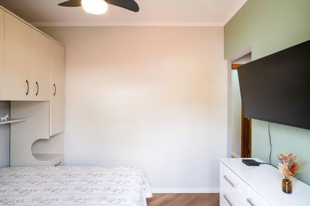 Apartamento à venda com 69m², 3 quartos e 2 vagasSuíte