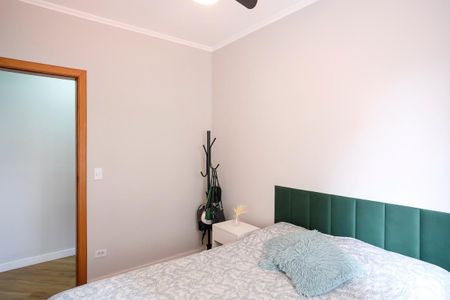 Apartamento à venda com 69m², 3 quartos e 2 vagasQuarto 1
