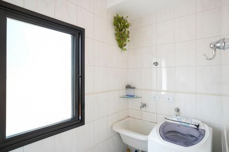 Apartamento à venda com 69m², 3 quartos e 2 vagasÁrea de serviço