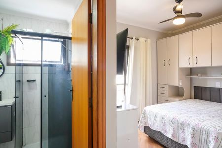 Apartamento à venda com 69m², 3 quartos e 2 vagasSuíte