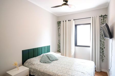 Apartamento à venda com 69m², 3 quartos e 2 vagasQuarto 1