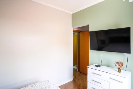 Apartamento à venda com 69m², 3 quartos e 2 vagasSuíte