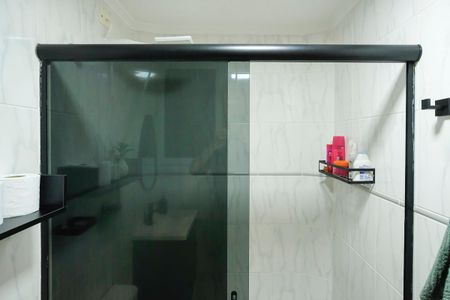 Apartamento à venda com 69m², 3 quartos e 2 vagasBanheiro 