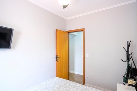 Apartamento à venda com 69m², 3 quartos e 2 vagasQuarto 1