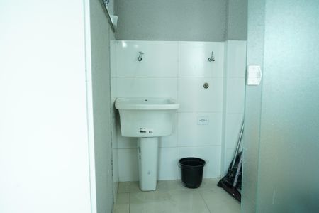 Apartamento à venda com 38m², 2 quartos e sem vagaÁrea de Serviço