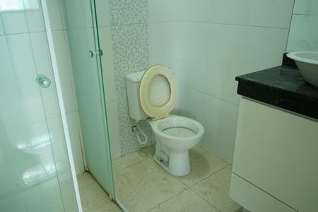 Apartamento à venda com 38m², 2 quartos e sem vagaBanheiro