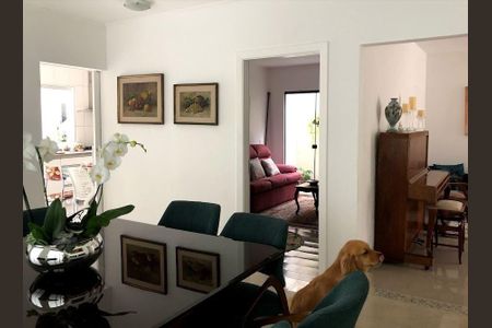 Casa à venda com 3 quartos, 375m² em Indianópolis, São Paulo