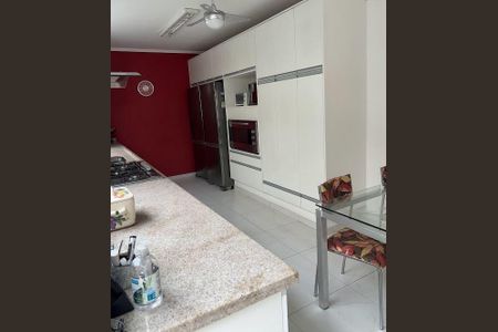 Casa à venda com 3 quartos, 375m² em Indianópolis, São Paulo