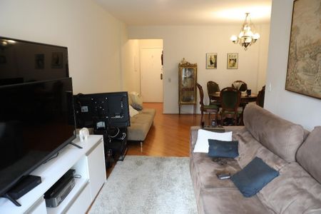 Apartamento à venda com 96m², 2 quartos e 1 vaga