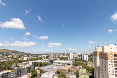 Apartamento para alugar com 28m², 1 quarto e 1 vagaÁrea comum