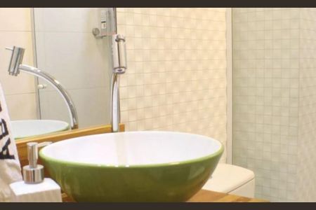 Apartamento à venda com 2 quartos, 54m² em Mooca, São Paulo