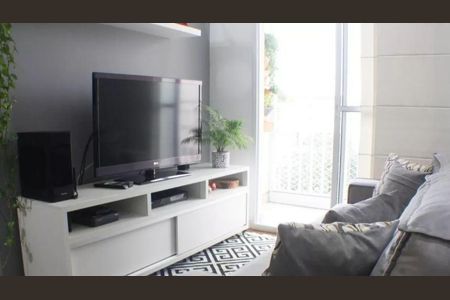 Apartamento à venda com 2 quartos, 54m² em Mooca, São Paulo