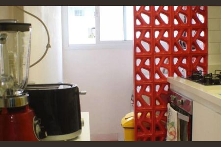 Apartamento à venda com 2 quartos, 54m² em Mooca, São Paulo
